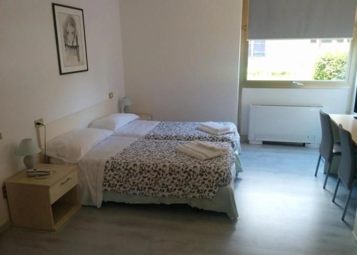 Albergo Gardesana