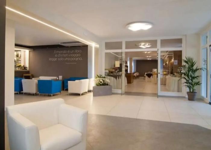 Albergo Gardesana
