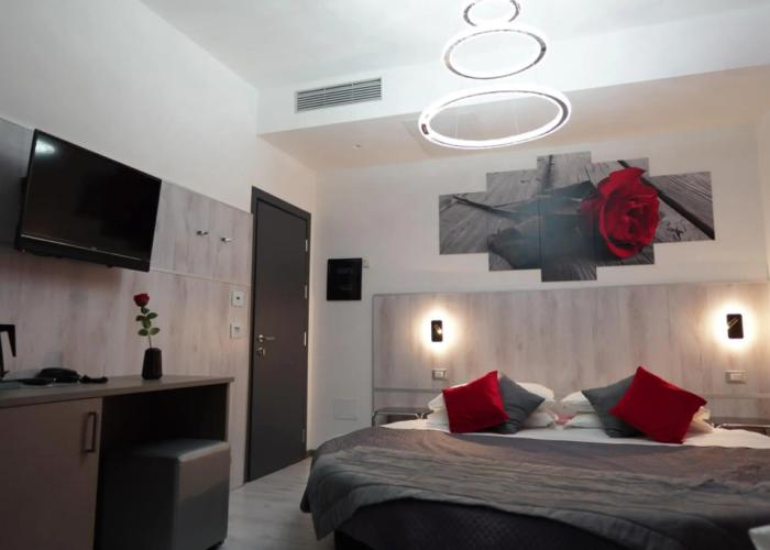 Hotel Canarino