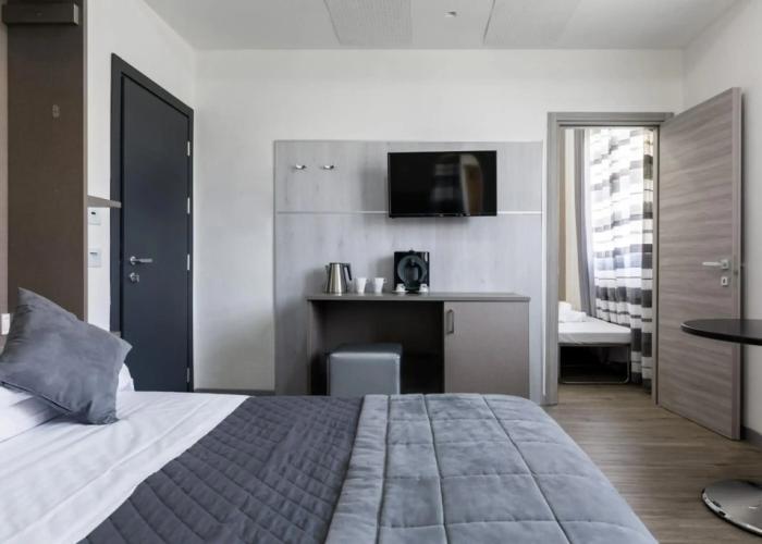 Hotel Canarino