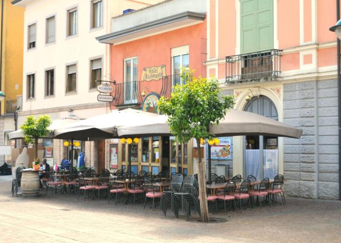 Hotel Vittoria
