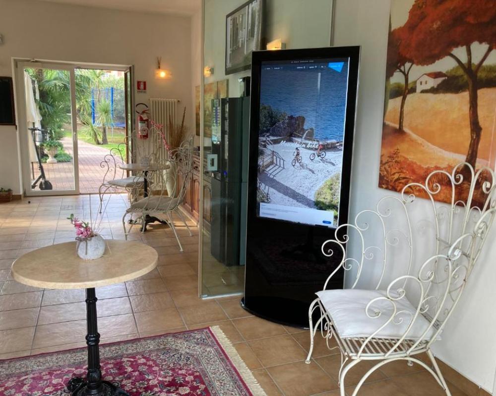 Residence Segattini Apartments