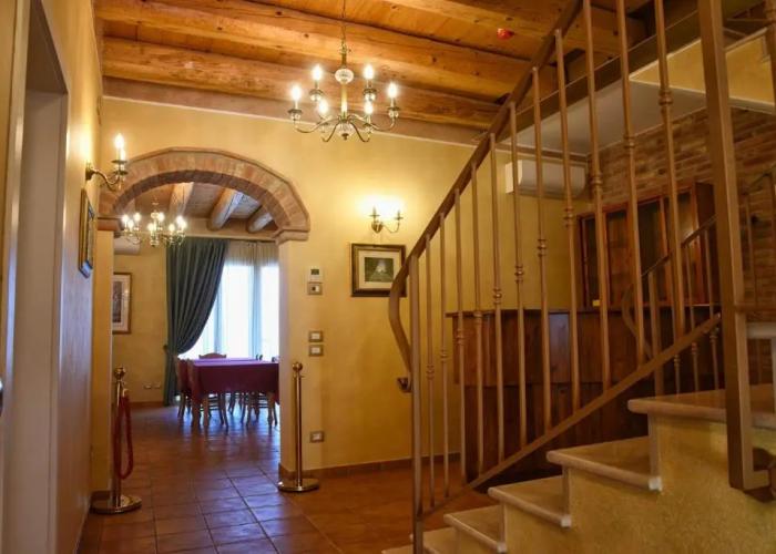 Agriturismo Corte Benetti
