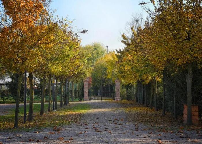 Agriturismo Corte Benetti