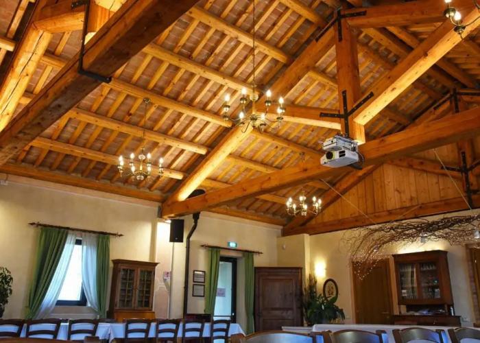 Agriturismo Corte Benetti