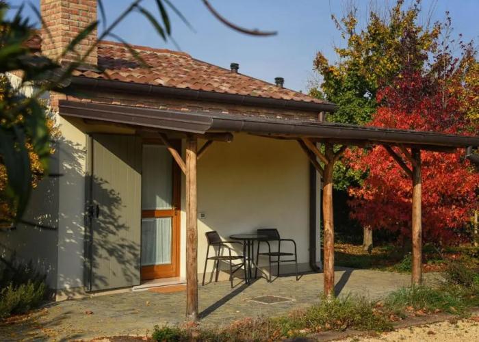 Agriturismo Corte Benetti