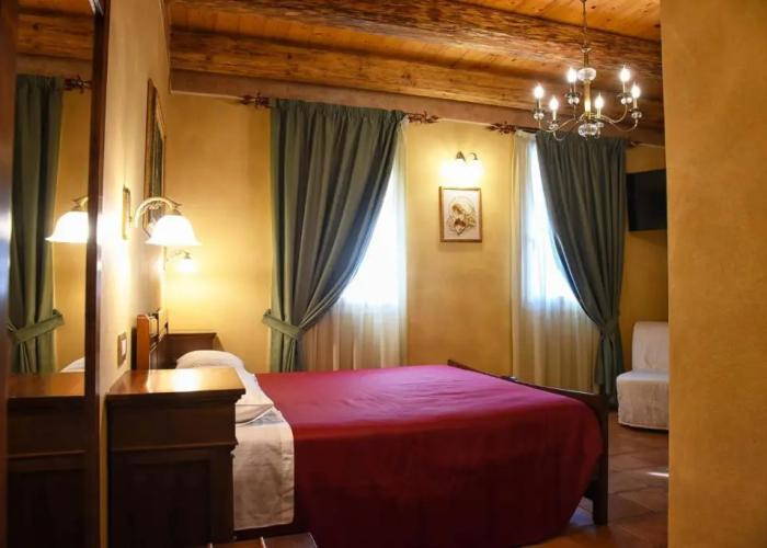 Agriturismo Corte Benetti