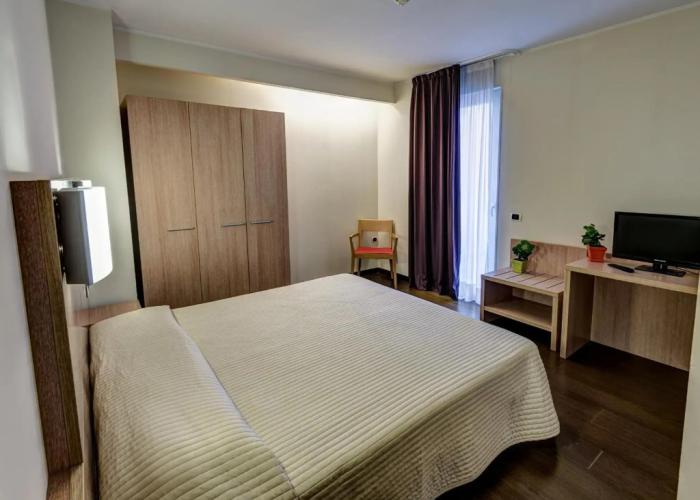 Hotel Capital