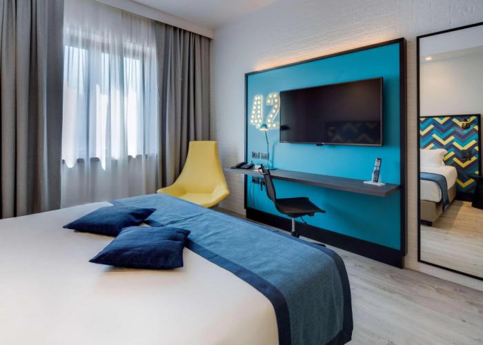 Best Western Hotel Cristallo
