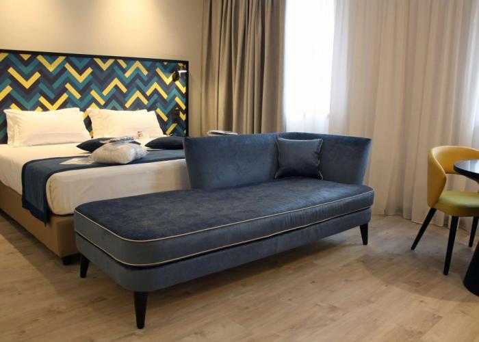 Best Western Hotel Cristallo