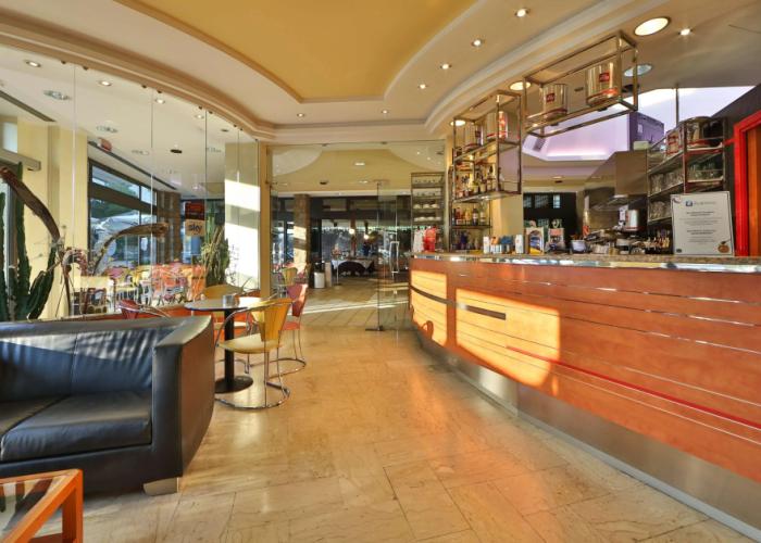 Best Western Hotel Cristallo