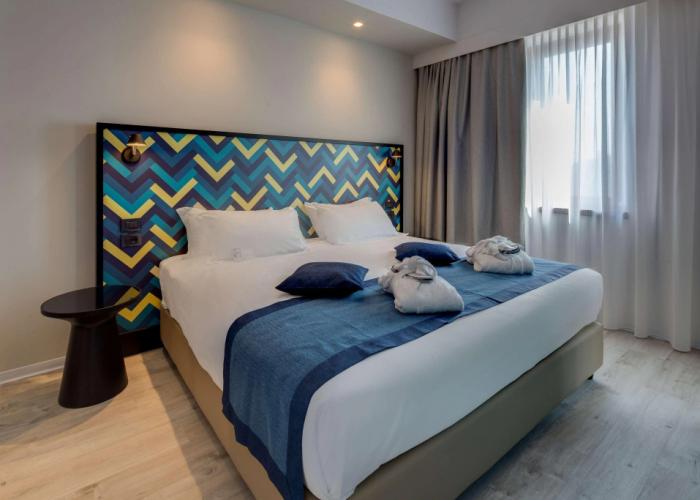 Best Western Hotel Cristallo