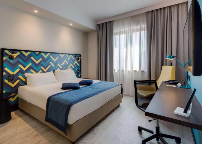 Best Western Hotel Cristallo