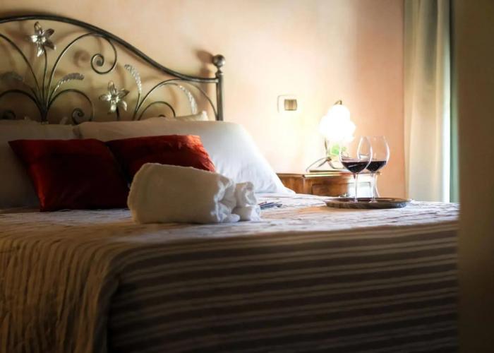 Agriturismo Millefiori Corte delle Rose