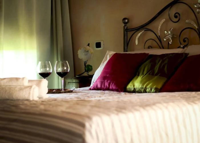 Agriturismo Millefiori Corte delle Rose