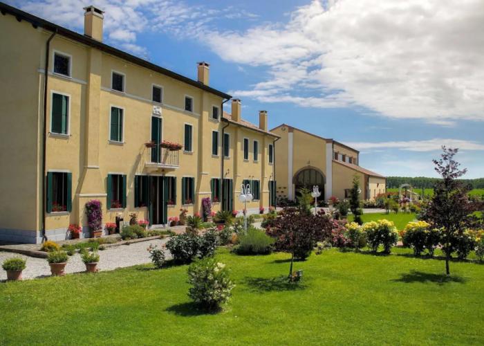 Agriturismo Millefiori Corte delle Rose