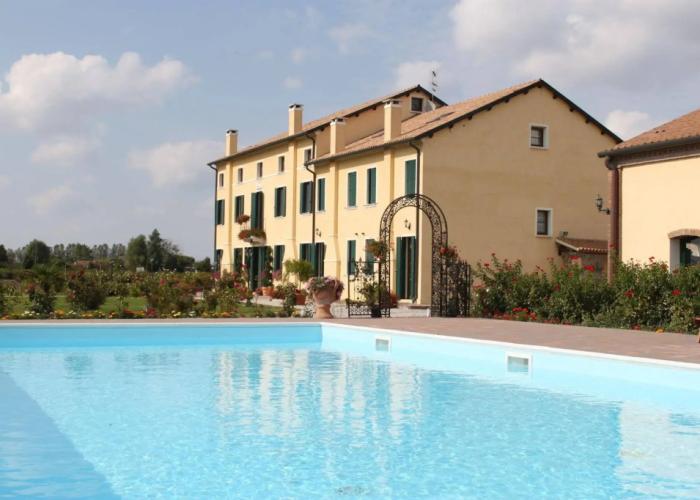 Agriturismo Millefiori Corte delle Rose