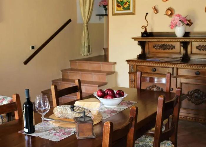 Agriturismo Millefiori Corte delle Rose