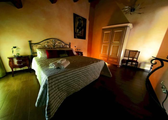 Agriturismo Millefiori Corte delle Rose