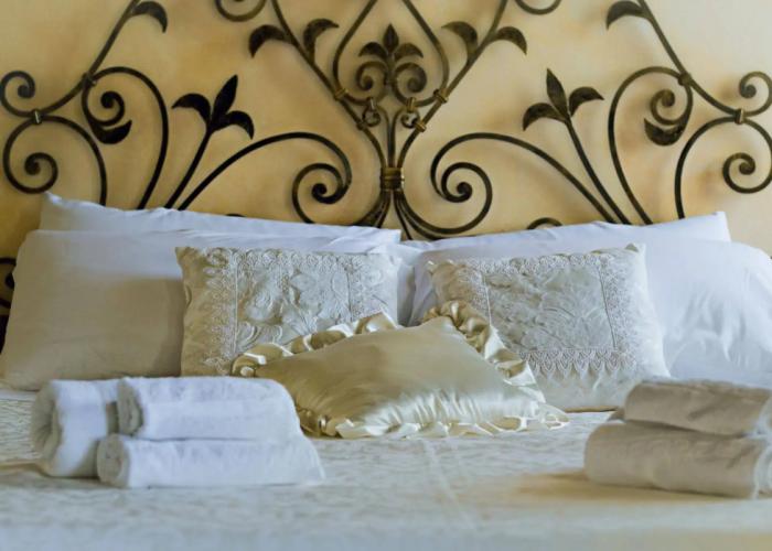 Agriturismo Millefiori Corte delle Rose