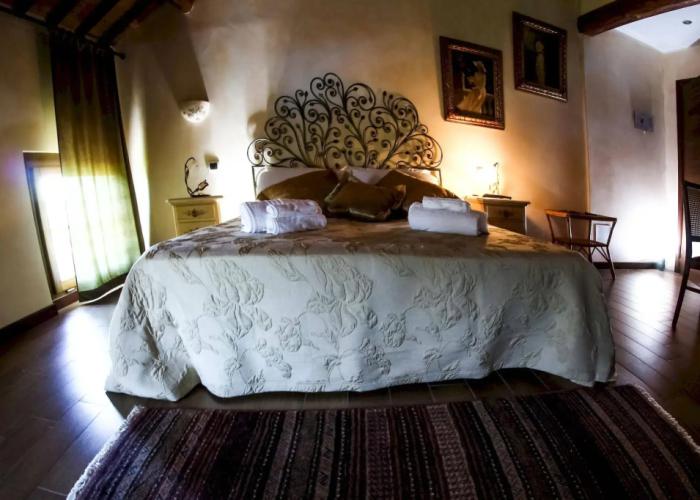 Agriturismo Millefiori Corte delle Rose