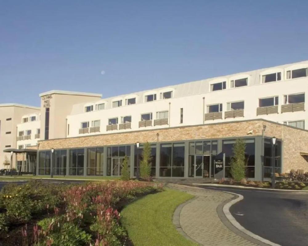 Talbot Hotel Clonmel