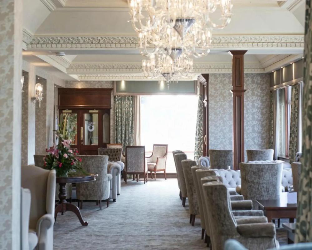 Carrickdale Hotel & Spa
