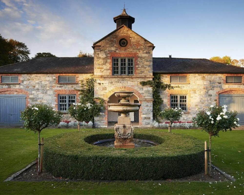 Ballymascanlon Hotel and Golf Resort