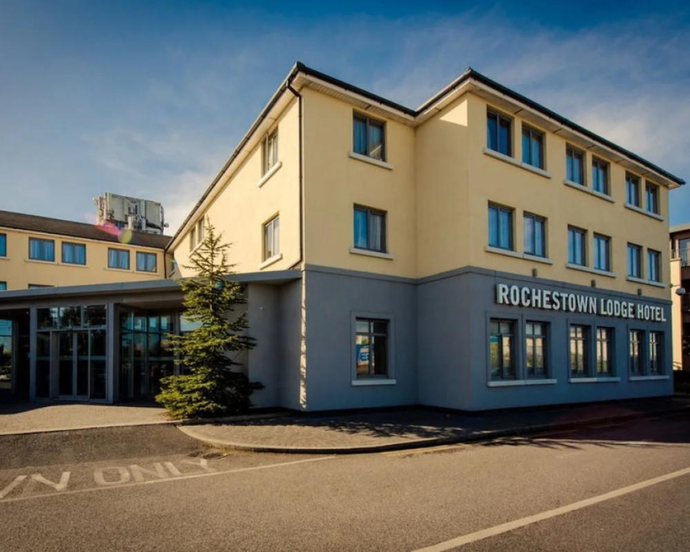 Rochestown Lodge Hotel