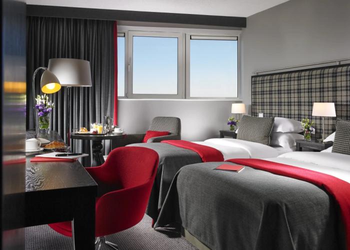 Clayton Hotel Limerick