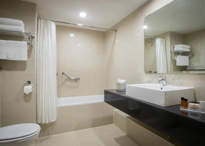 Clayton Hotel Limerick