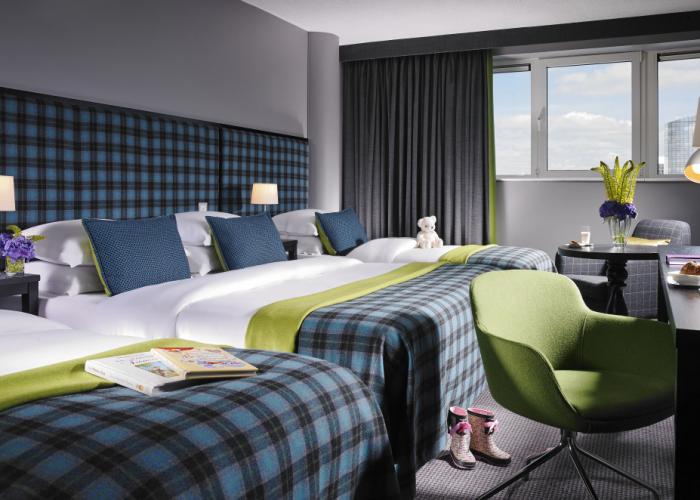 Clayton Hotel Limerick