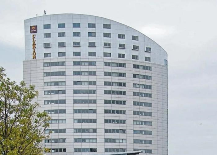 Clayton Hotel Limerick