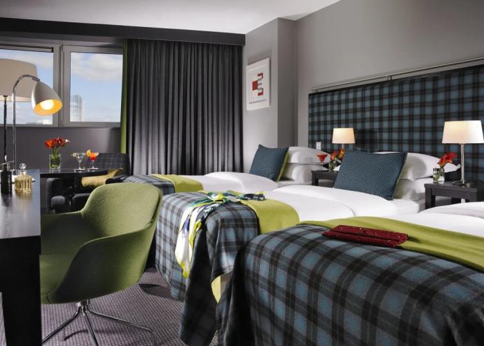 Clayton Hotel Limerick