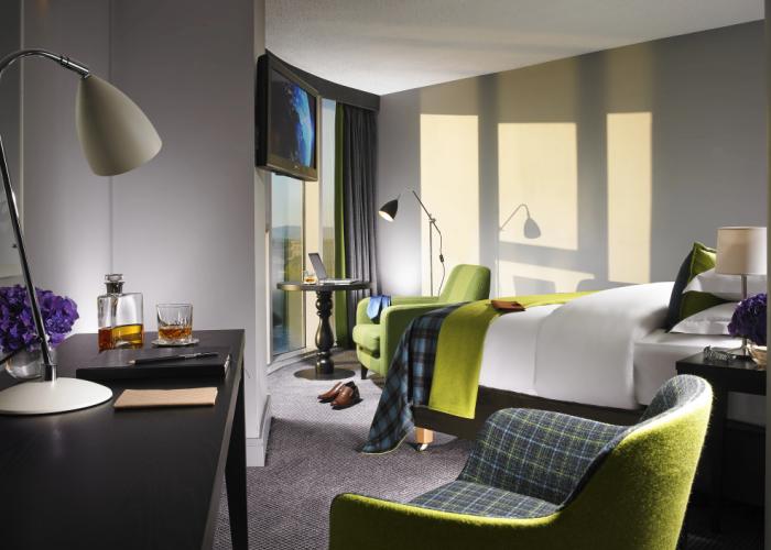 Clayton Hotel Limerick