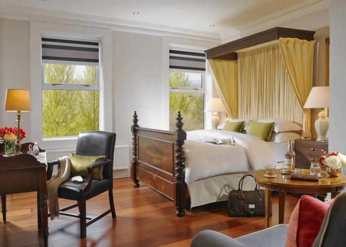 Dunraven Arms Hotel