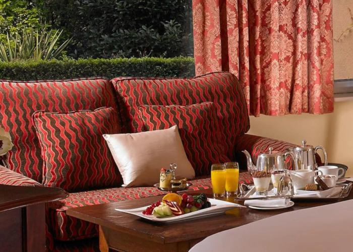 Dunraven Arms Hotel