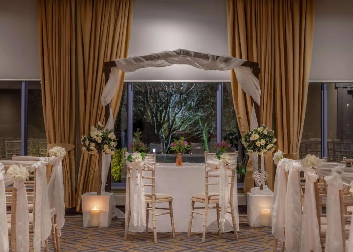 Radisson Blu Hotel & Spa, Limerick