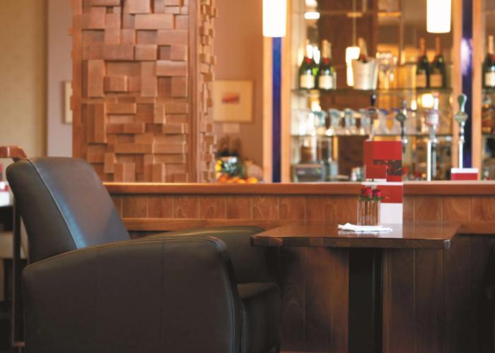 Radisson Blu Hotel & Spa, Limerick