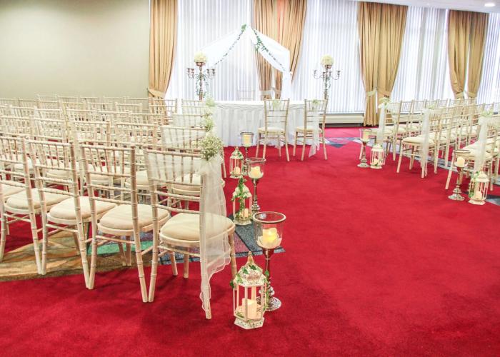 Radisson Blu Hotel & Spa, Limerick