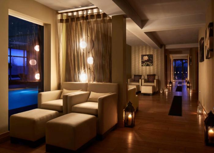 Radisson Blu Hotel & Spa, Limerick