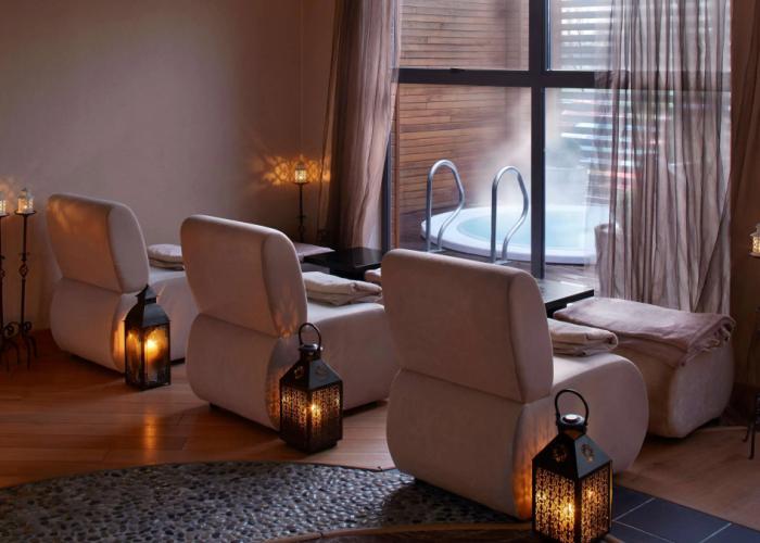 Radisson Blu Hotel & Spa, Limerick
