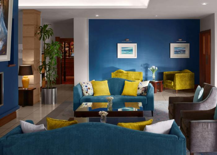 Radisson Blu Hotel & Spa, Limerick