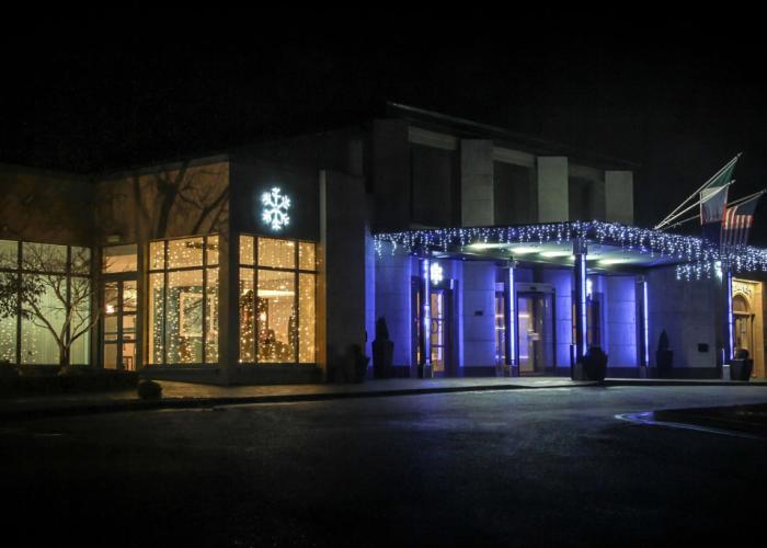 Radisson Blu Hotel & Spa, Limerick