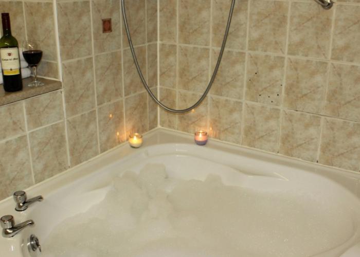 Kilmurry Lodge Hotel