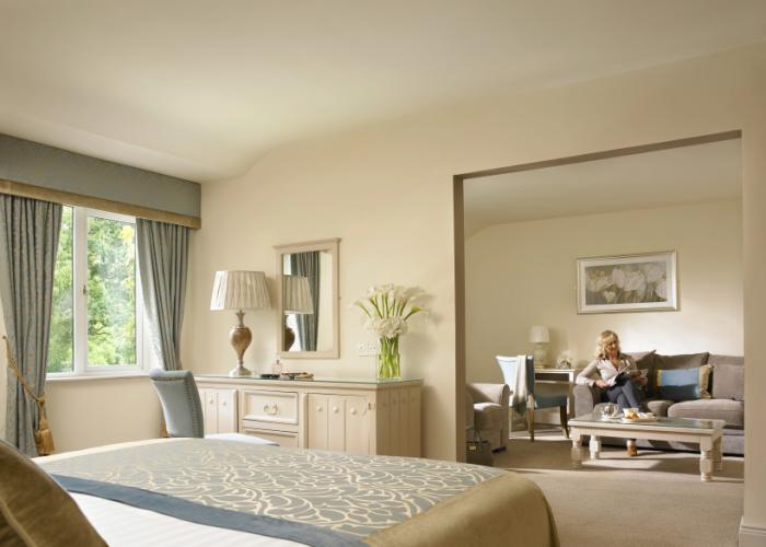 Kilmurry Lodge Hotel