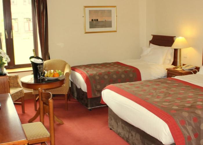 Kilmurry Lodge Hotel
