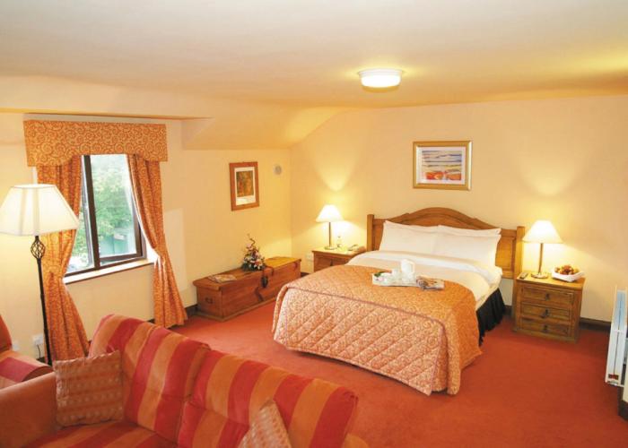 Kilmurry Lodge Hotel