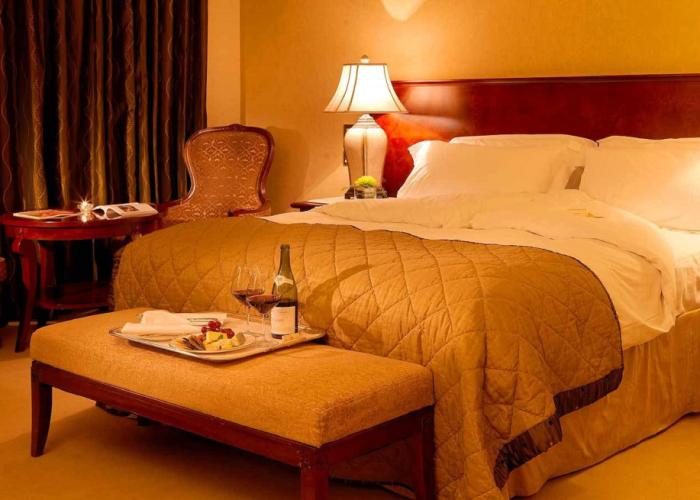 Kilmurry Lodge Hotel