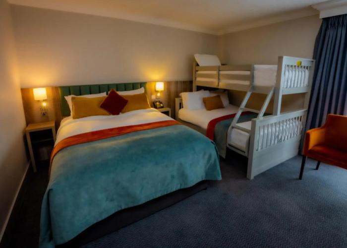Greenhills Hotel Limerick